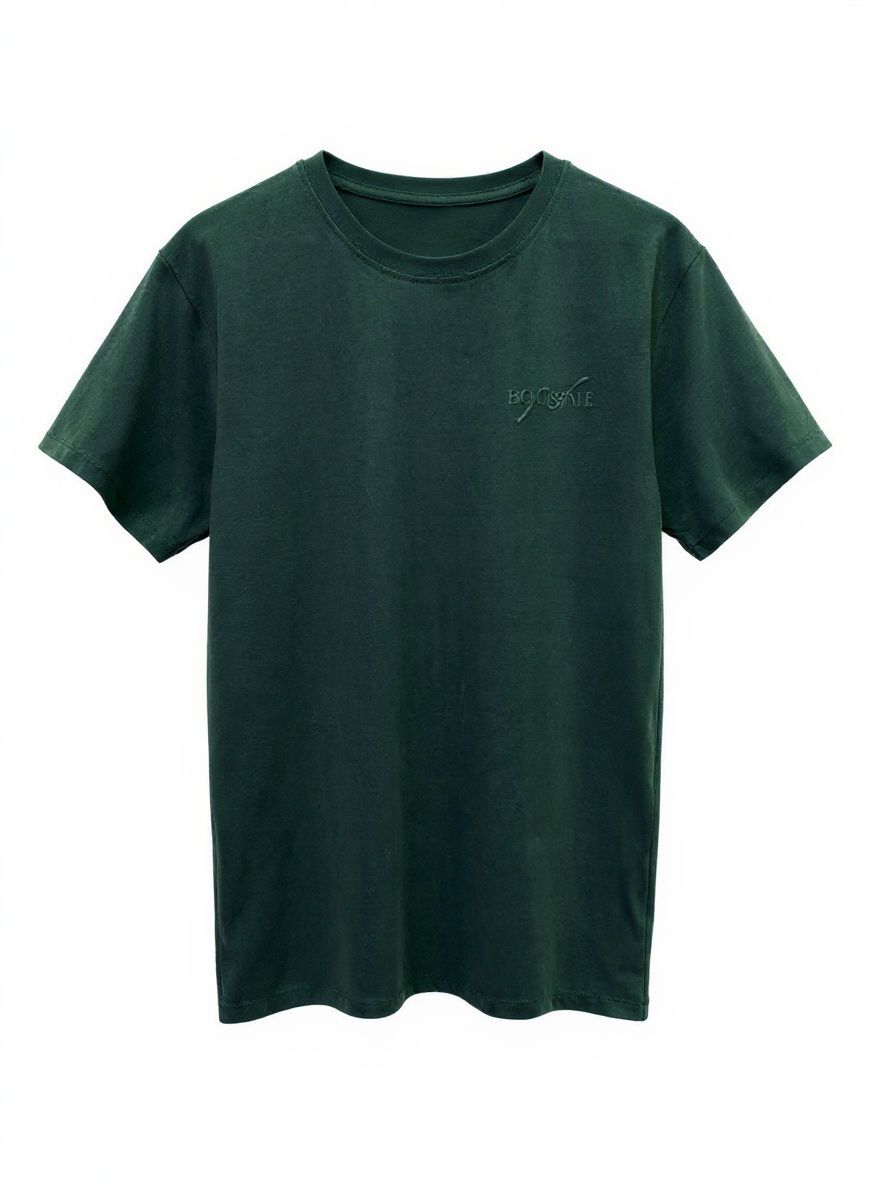 MENS TEE REG FIT
