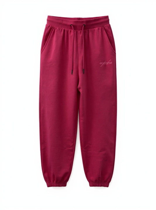 WOMENS P YRW JOGGERS