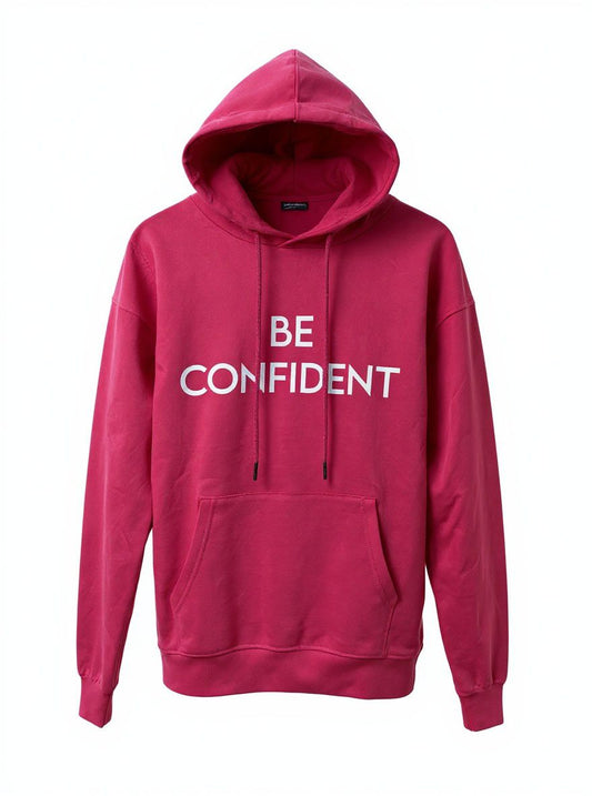 WOMENS  P YRW HOODIE